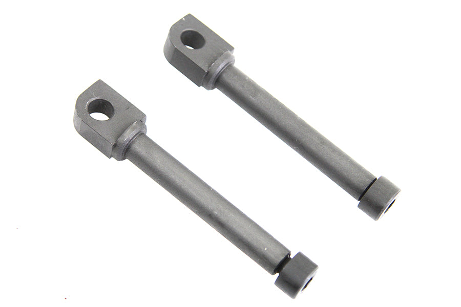 Footpeg Male Stud Set