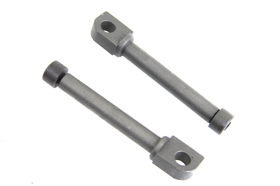 Footpeg Male Stud Set