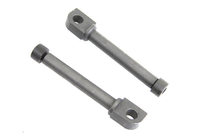 Footpeg Male Stud Set