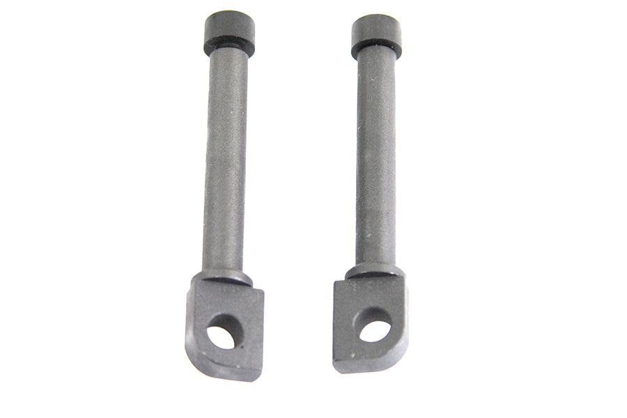 Footpeg Male Stud Set