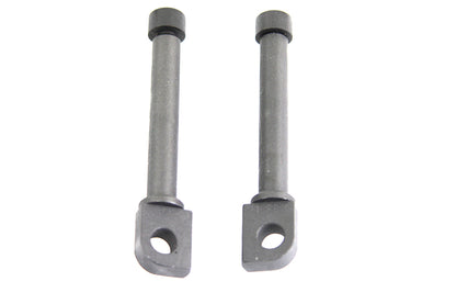 Footpeg Male Stud Set