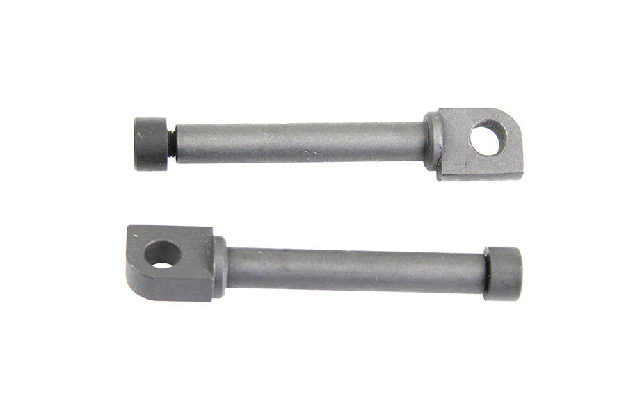 Footpeg Male Stud Set