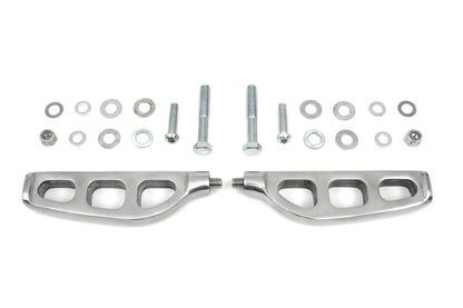 Billet Footpeg Set