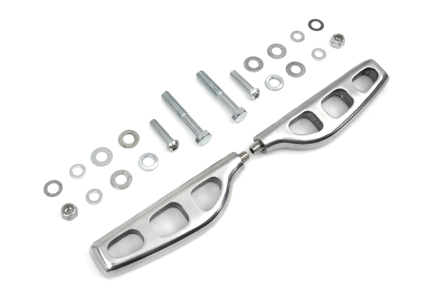 Billet Footpeg Set