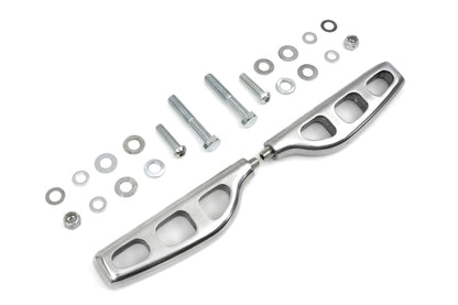 Billet Footpeg Set