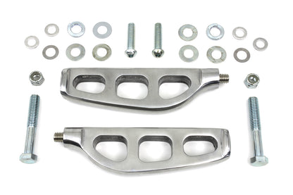 Billet Footpeg Set