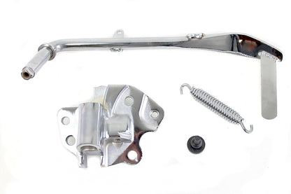 M8 Kickstand Assembly Chrome