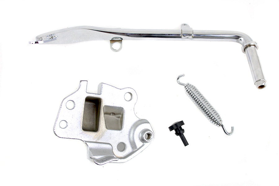 M8 Kickstand Assembly Chrome