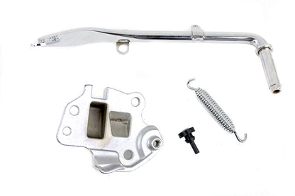 M8 Kickstand Assembly Chrome