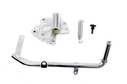 M8 Kickstand Assembly Chrome
