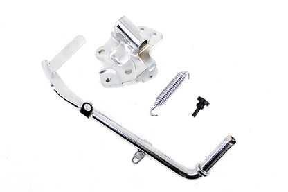M8 Kickstand Assembly Chrome