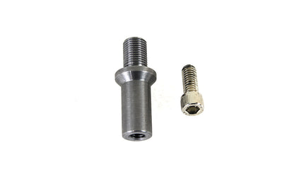 Footpeg Thread Insert 1/2-20 x 3/8"-18