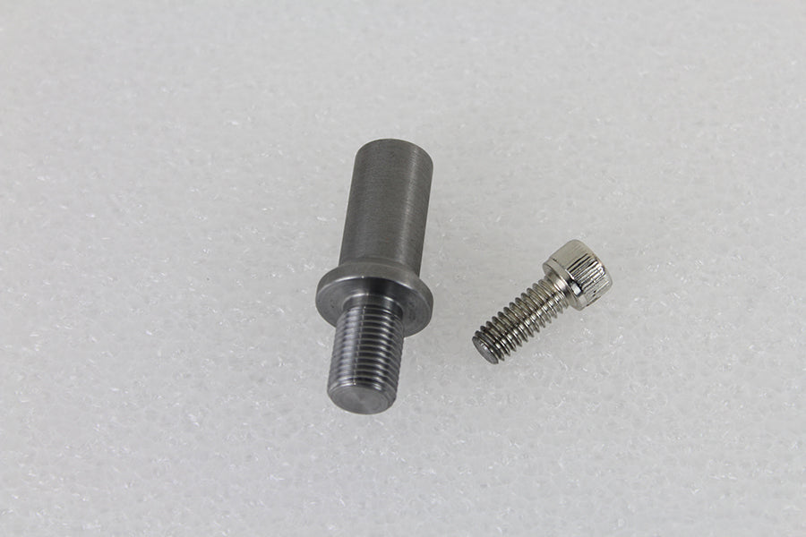 Footpeg Thread Insert 1/2-20 x 3/8"-18