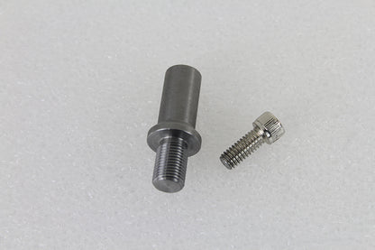 Footpeg Thread Insert 1/2-20 x 3/8"-18