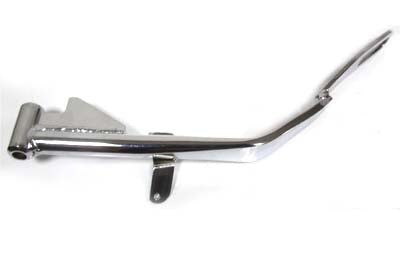 Chrome Kickstand