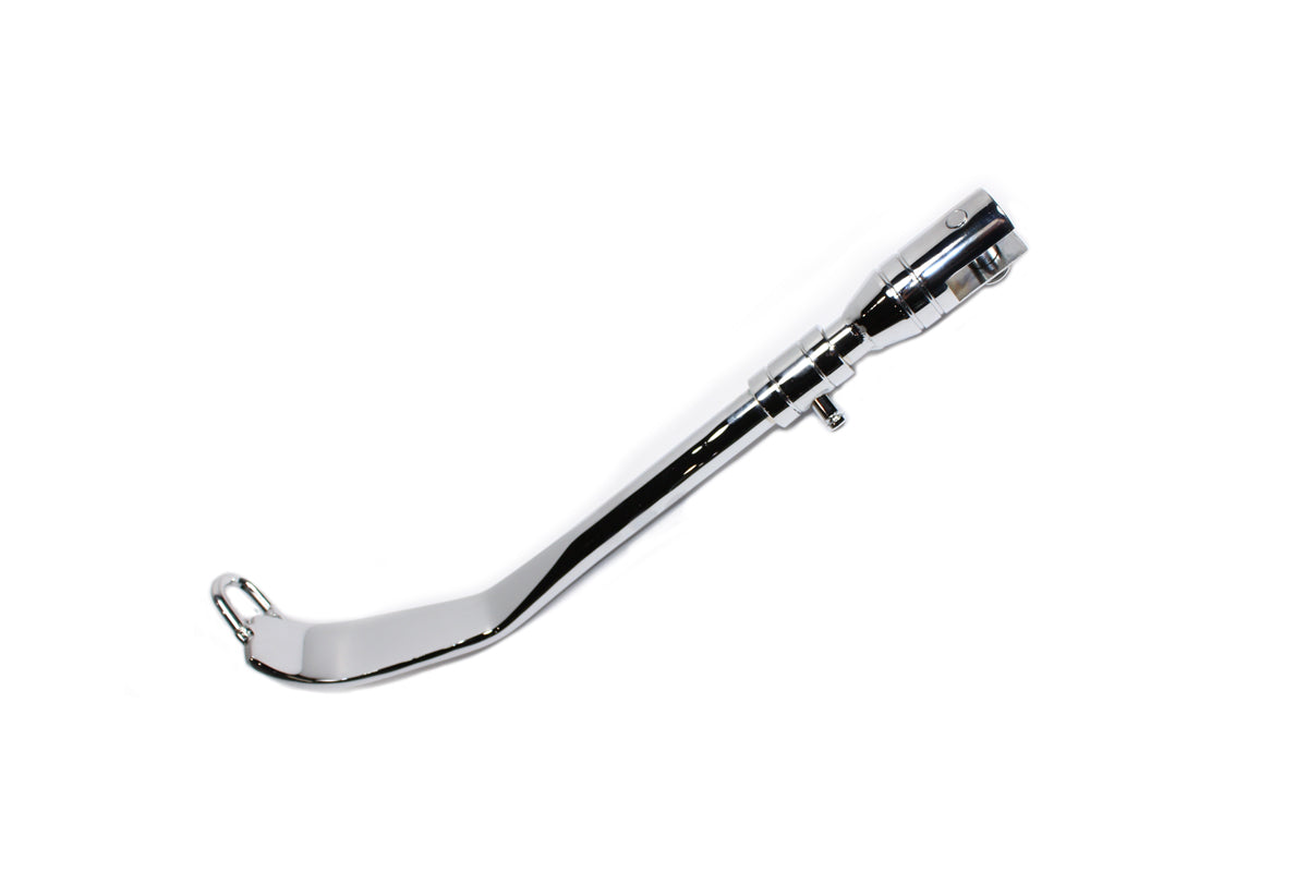 Kickstand Chrome
