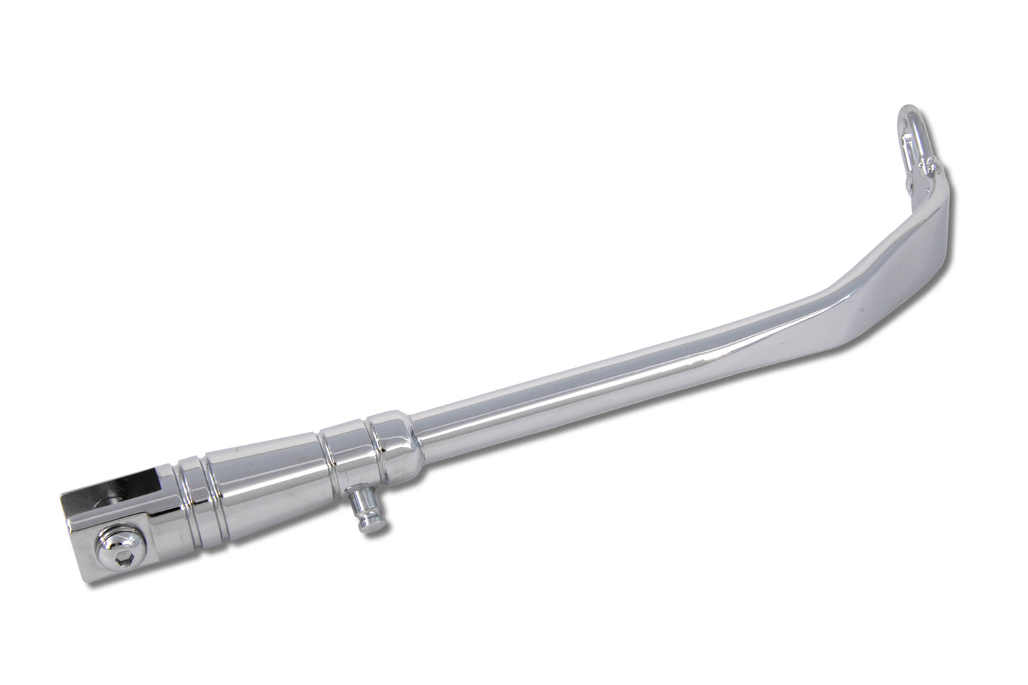 Kickstand Chrome Extended