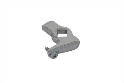 Adjustable Kickstand Leg Stop Chrome