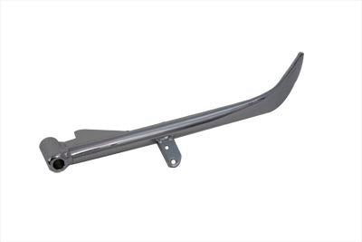 Short Kickstand Chrome