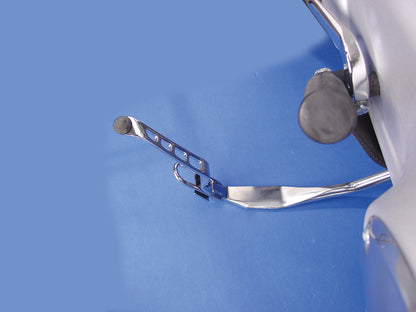 Kickstand Extension