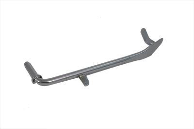 Forged Kickstand Chrome