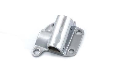 Kickstand Mount Bracket Chrome