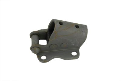 Replica Parkerized Kickstand Mount Bracket