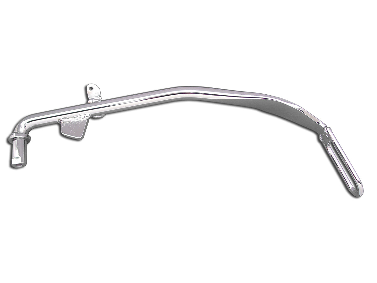 FXD Chrome Kickstand Leg