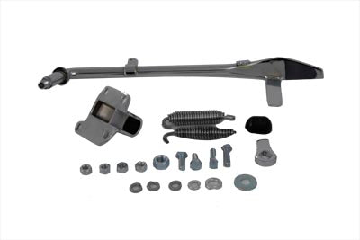 Chrome Kickstand Kit