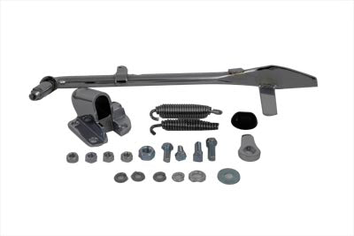 Chrome Kickstand Kit