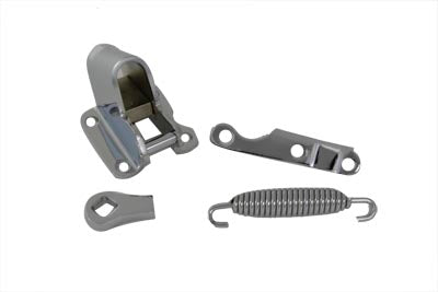 Kickstand Mount Kit Chrome