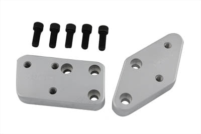Ultima Forward Control Extension Bracket