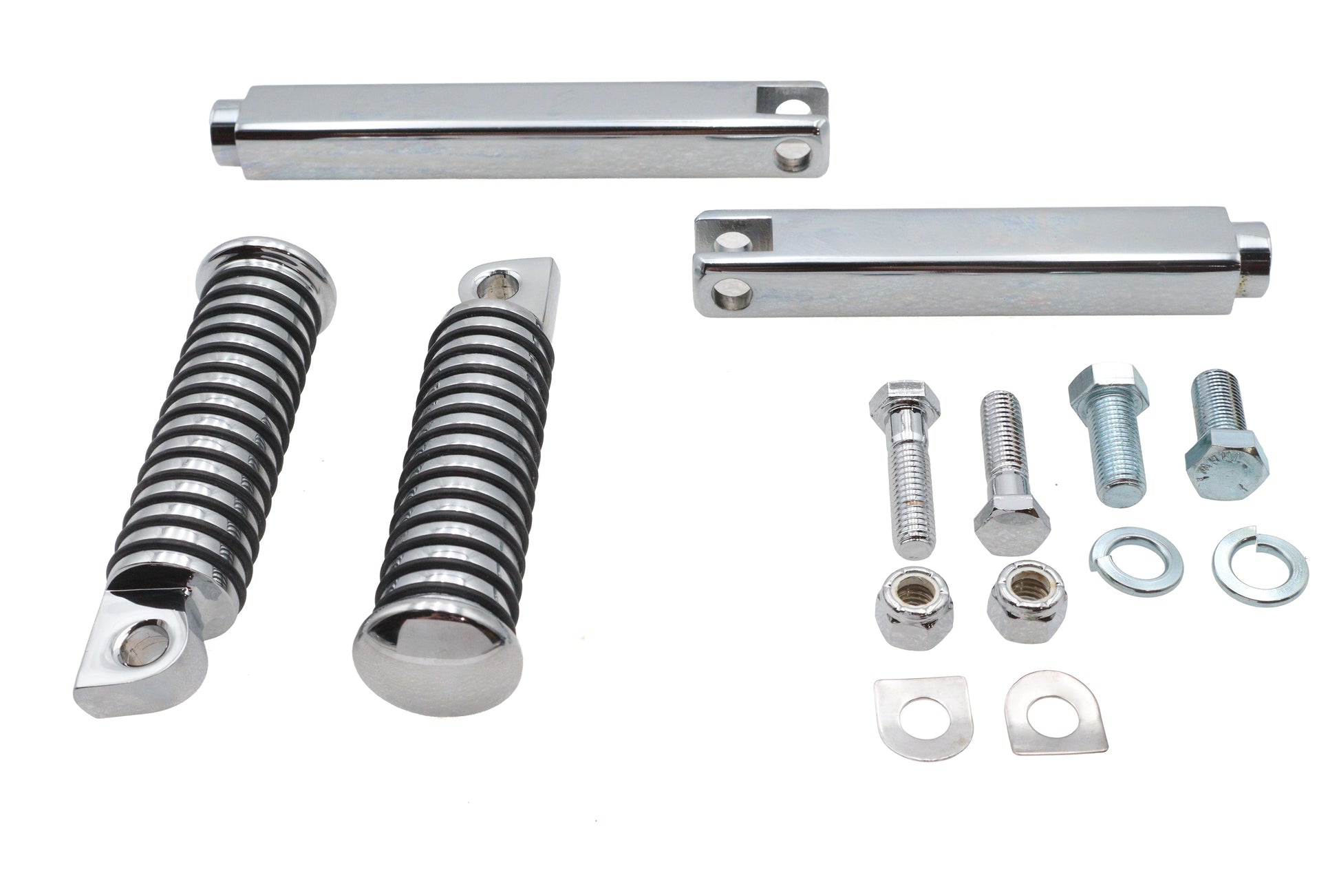 Highway Bar Kit with O-Ring Footpeg
