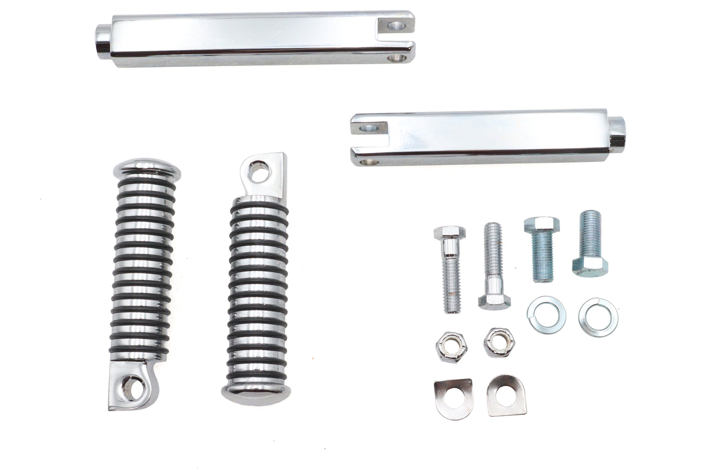 Highway Bar Kit with O-Ring Footpeg