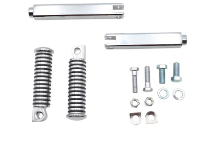 Highway Bar Kit with O-Ring Footpeg