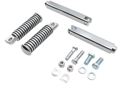 Highway Bar Kit with O-Ring Footpeg