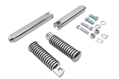 Highway Bar Kit with O-Ring Footpeg