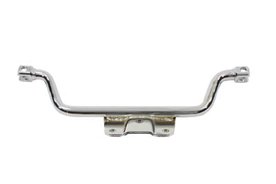 Chrome Passenger Footpeg Bracket