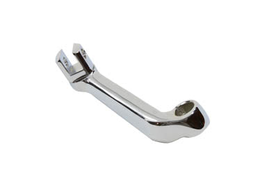 Footpeg Mount Bracket Right Extension