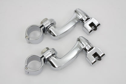 Highway Bar Footpeg Mount
