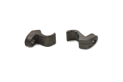 Footboard Tabs