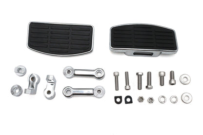 Mini Driver Adjustable Footboard Kit