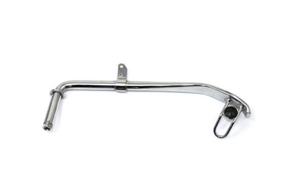 Chrome 2 Lower Forged Kickstand