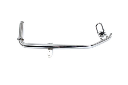 Chrome 2 Lower Forged Kickstand