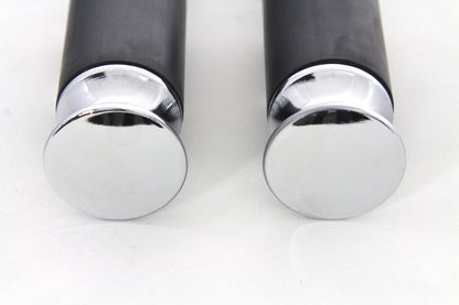 Groove Contour Vibra Cushion Peg Footpeg Set