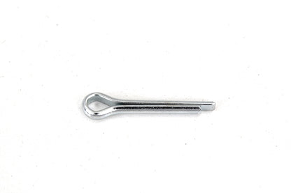 Jiffy Kickstand Lock Zinc