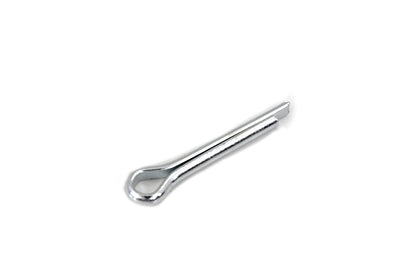 Jiffy Kickstand Lock Zinc