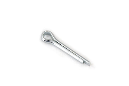Jiffy Kickstand Lock Zinc