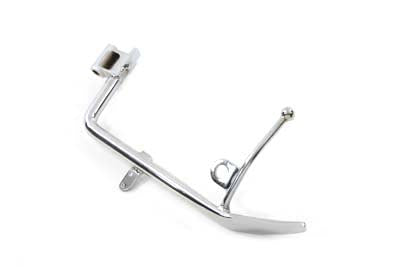Forged Kickstand Chrome