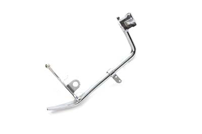 Forged Kickstand Chrome